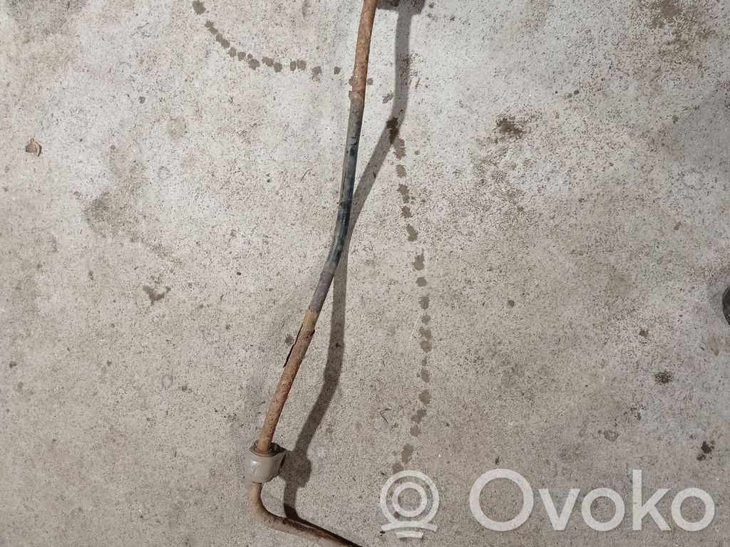 Galinis stabilizatorius