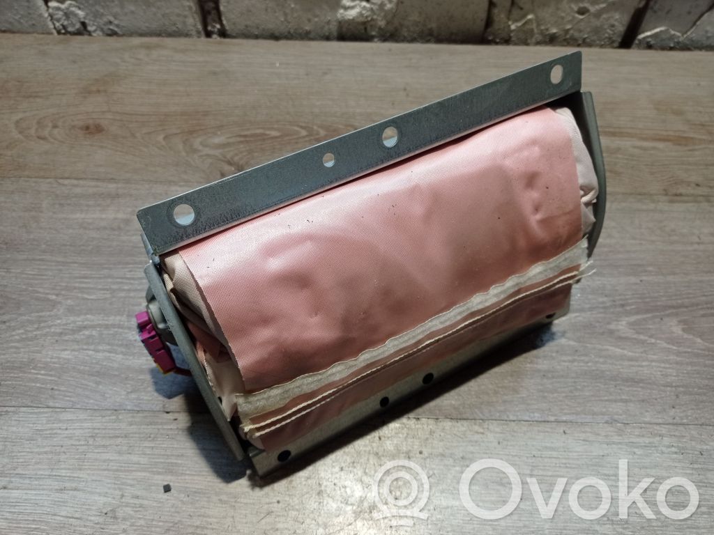 Volvo V70 Poduszka powietrzna Airbag pasażera 