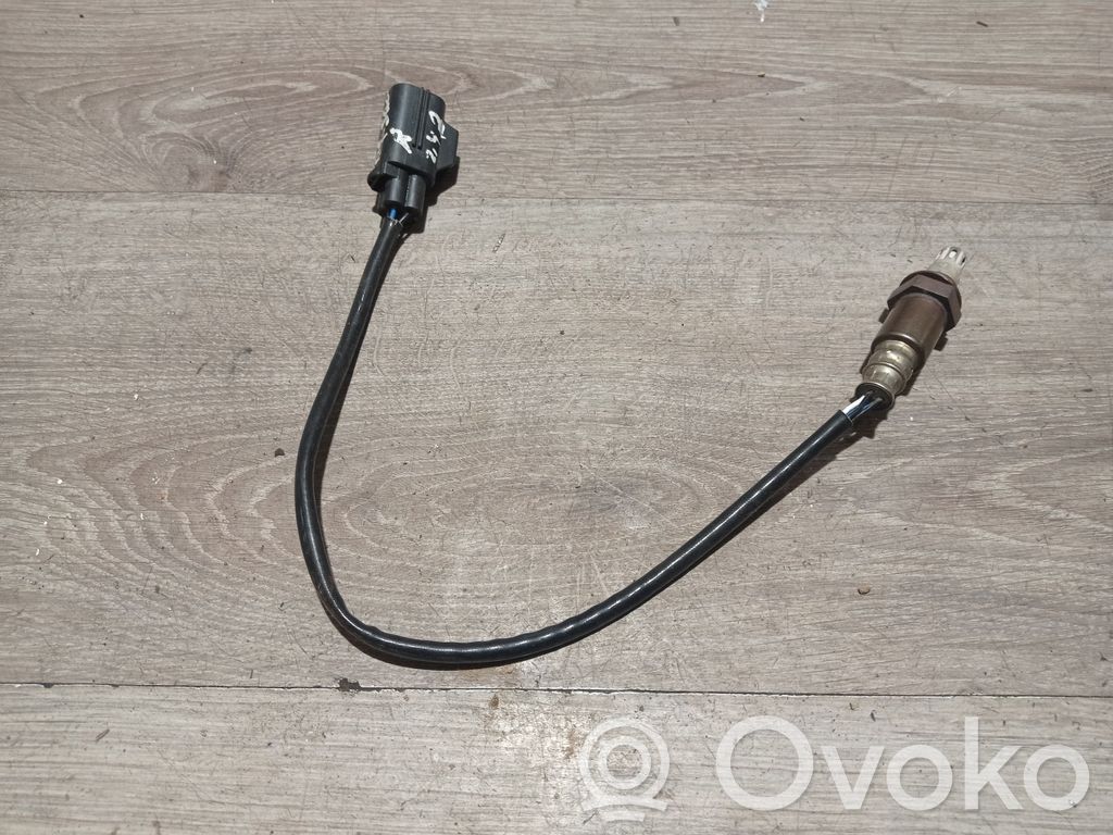 Volvo S80 Sonda lambda 