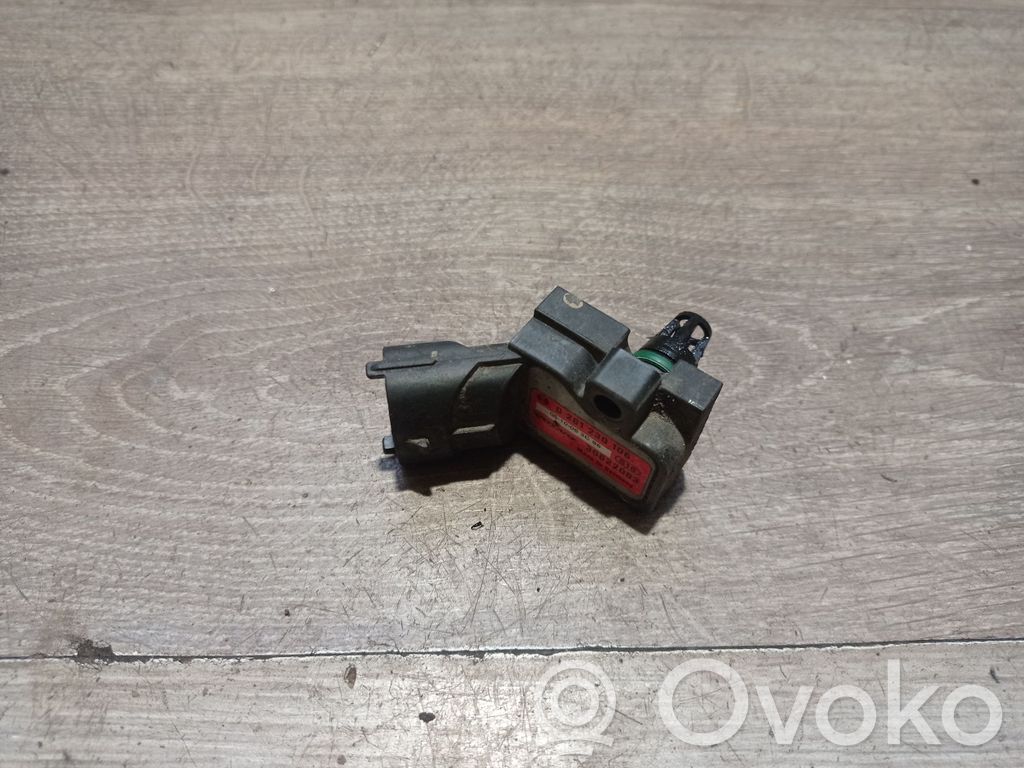 Volvo S60 Luftdrucksensor 