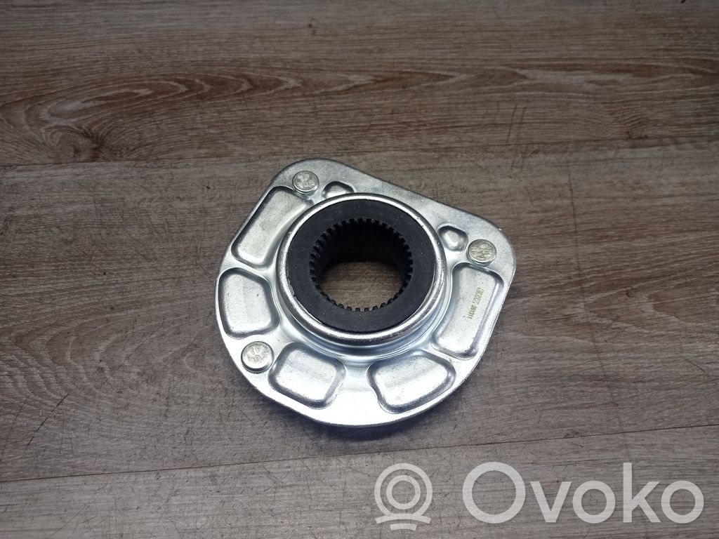 Volvo S60 Atraminis guolis 