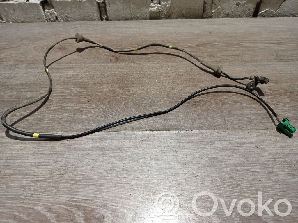Volvo S60 ABS Sensor hinten 