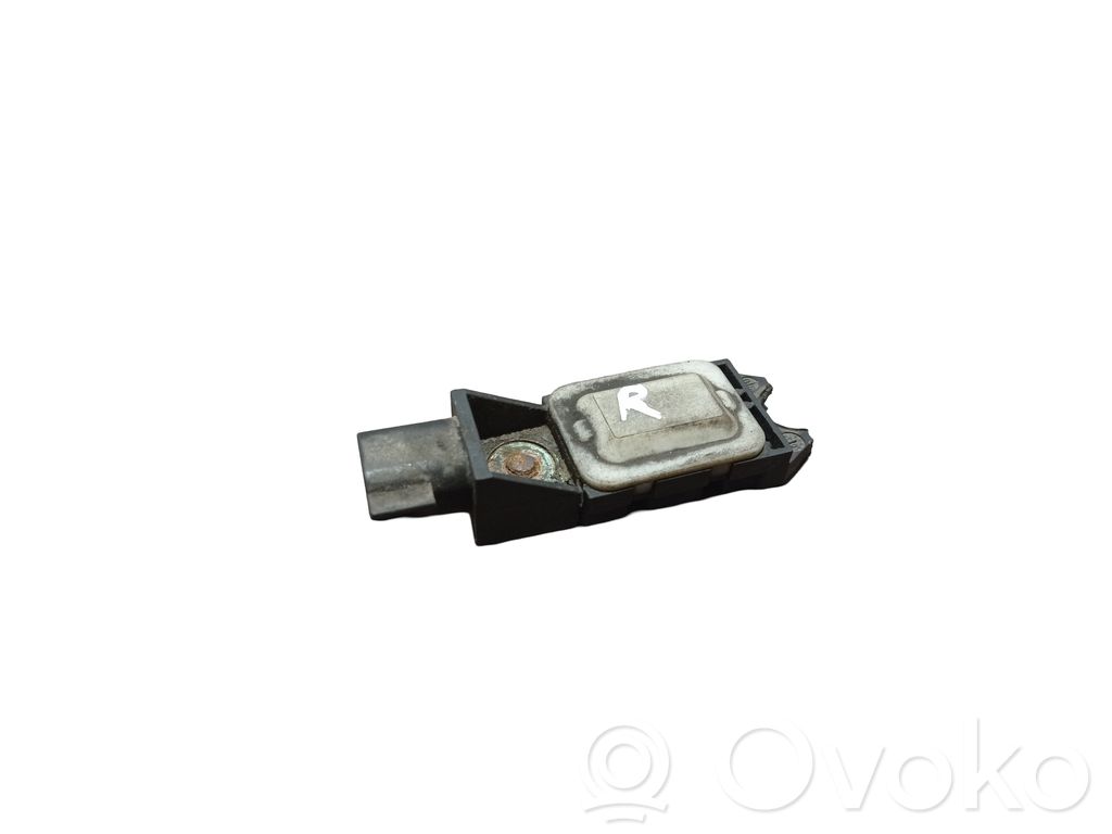 Volvo XC90 Airbag deployment crash/impact sensor 