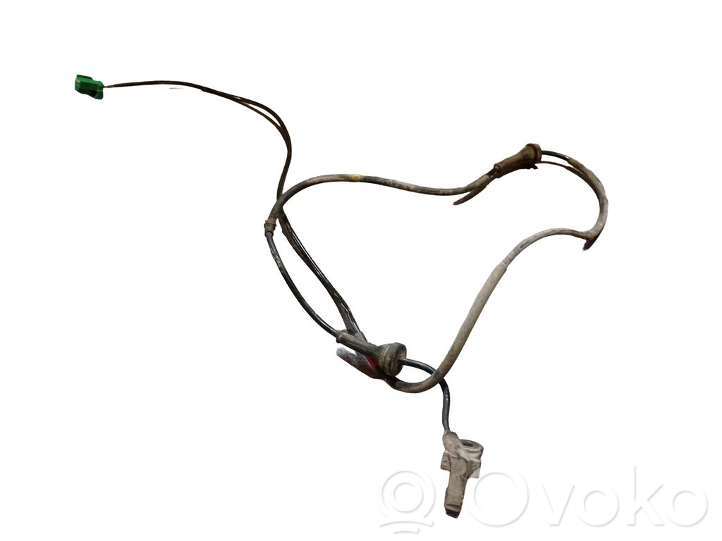 Volvo XC90 ABS Sensor hinten 
