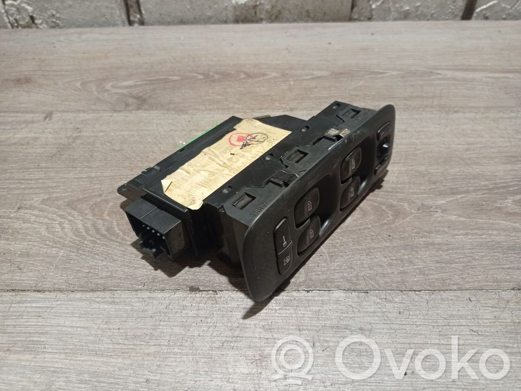 Electric window control switch   30739980