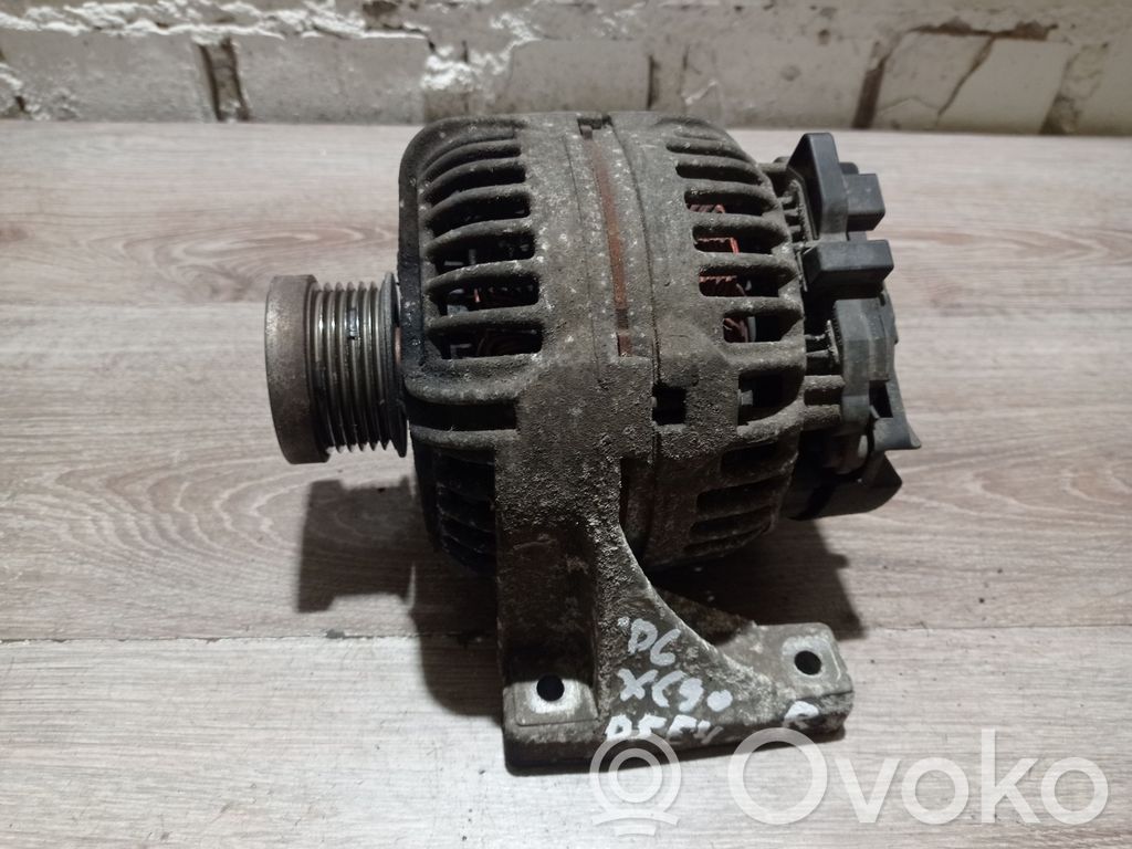 Volvo XC90 Ģenerators 