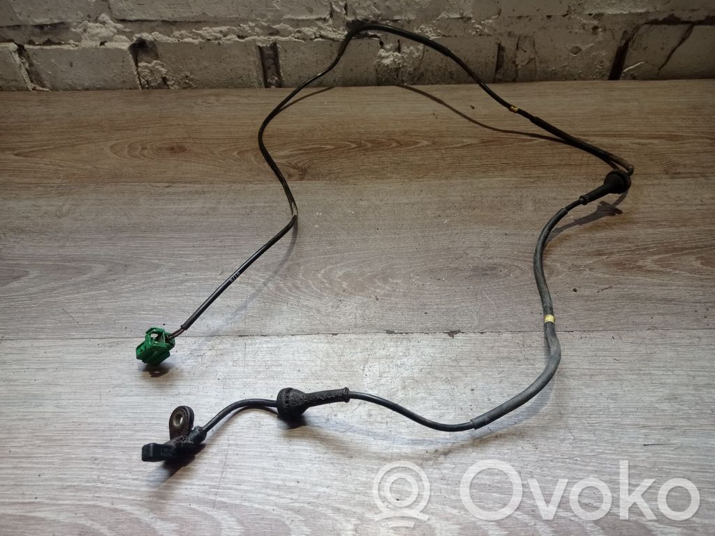 Volvo XC90 ABS Sensor hinten 