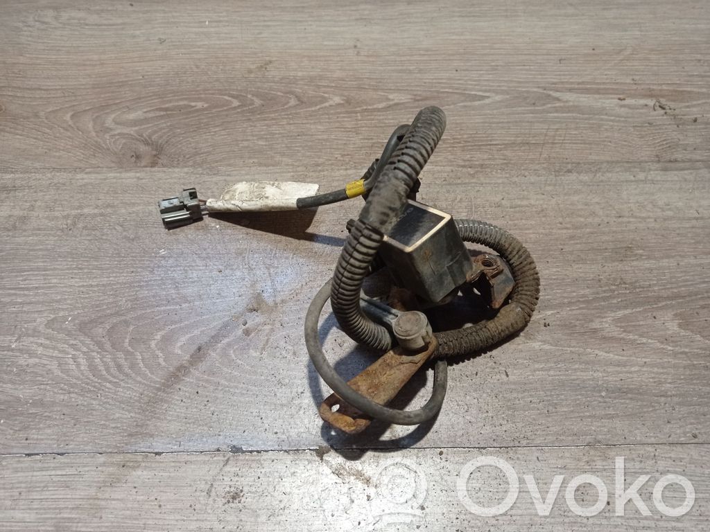 Headlight/headlamp level sensor   8637711,8622446