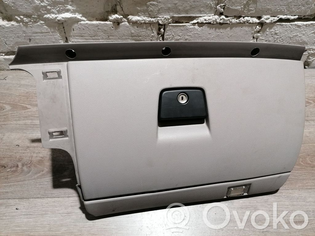 Volvo S40 Guantera 