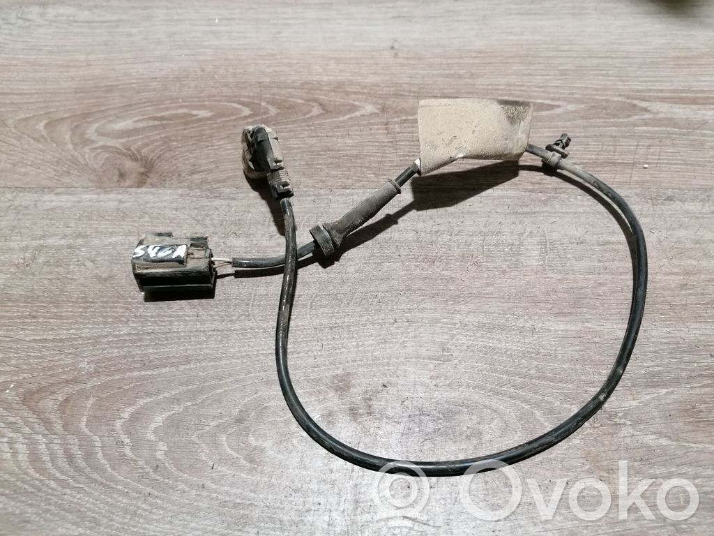 Volvo S40 Capteur ABS arrière 