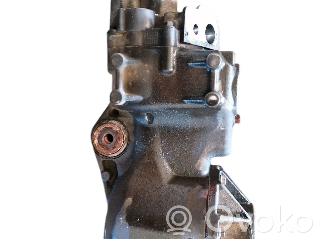 Tylny mechanizm różnicowy   S1696255,31219250,6520113690,P31219250