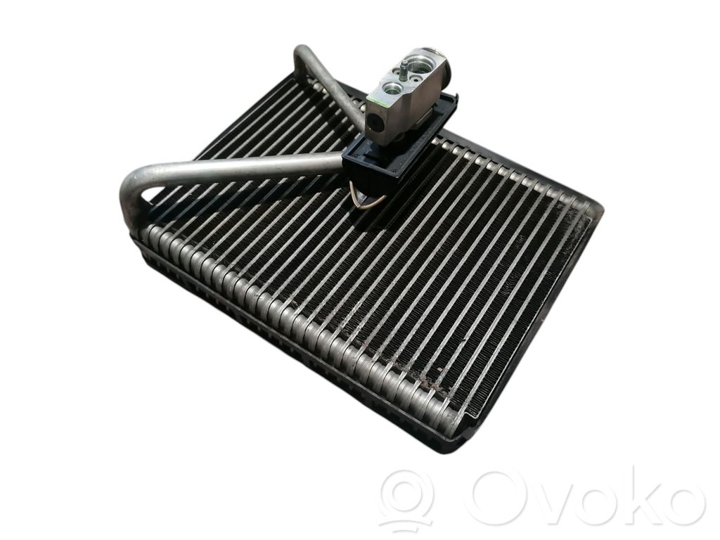 Chłodnica nagrzewnicy klimatyzacji A/C   C7796,30676364,ZVS0550B01