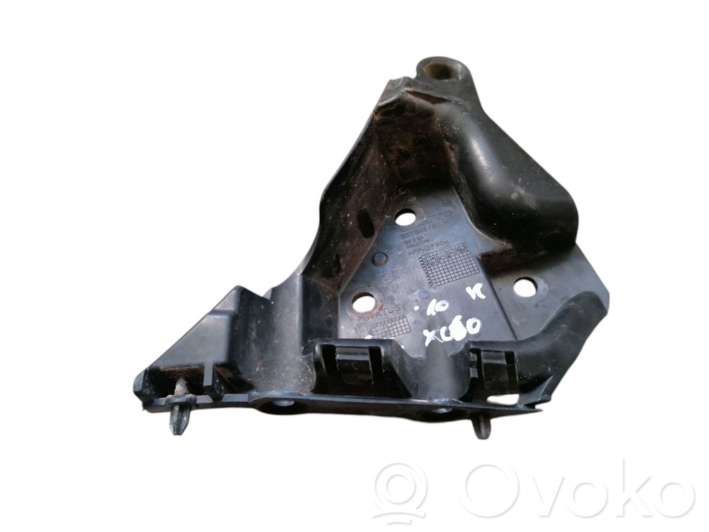 Volvo XC60 Front bumper mounting bracket 
