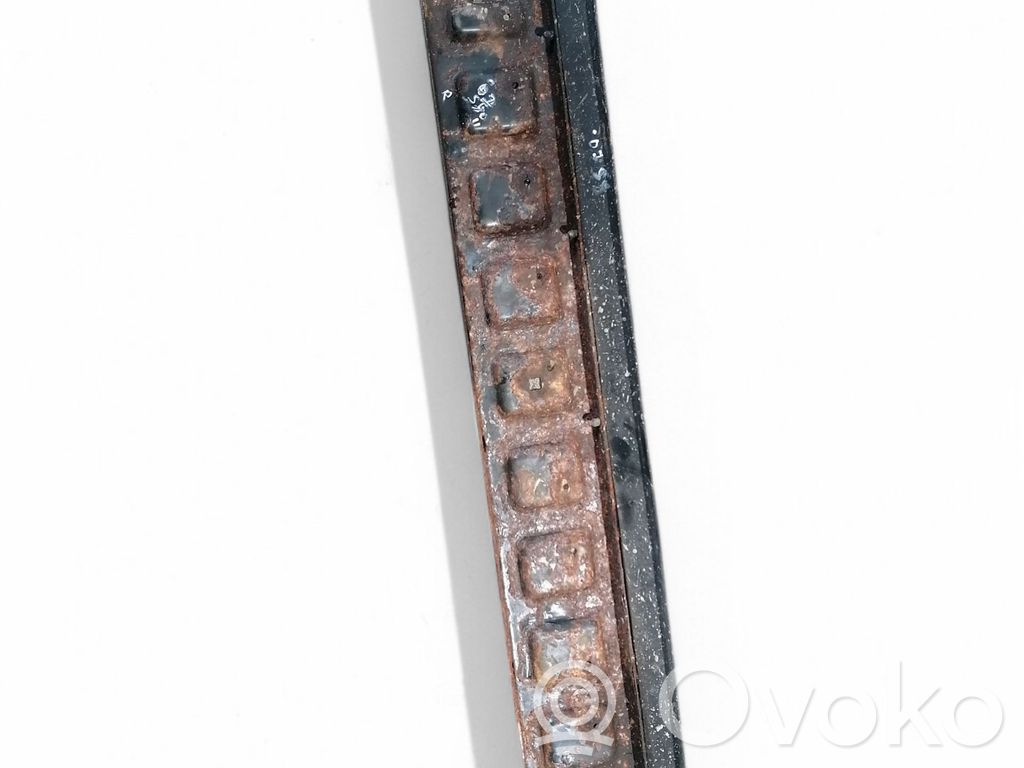 Radiator support slam panel bracket   30678781