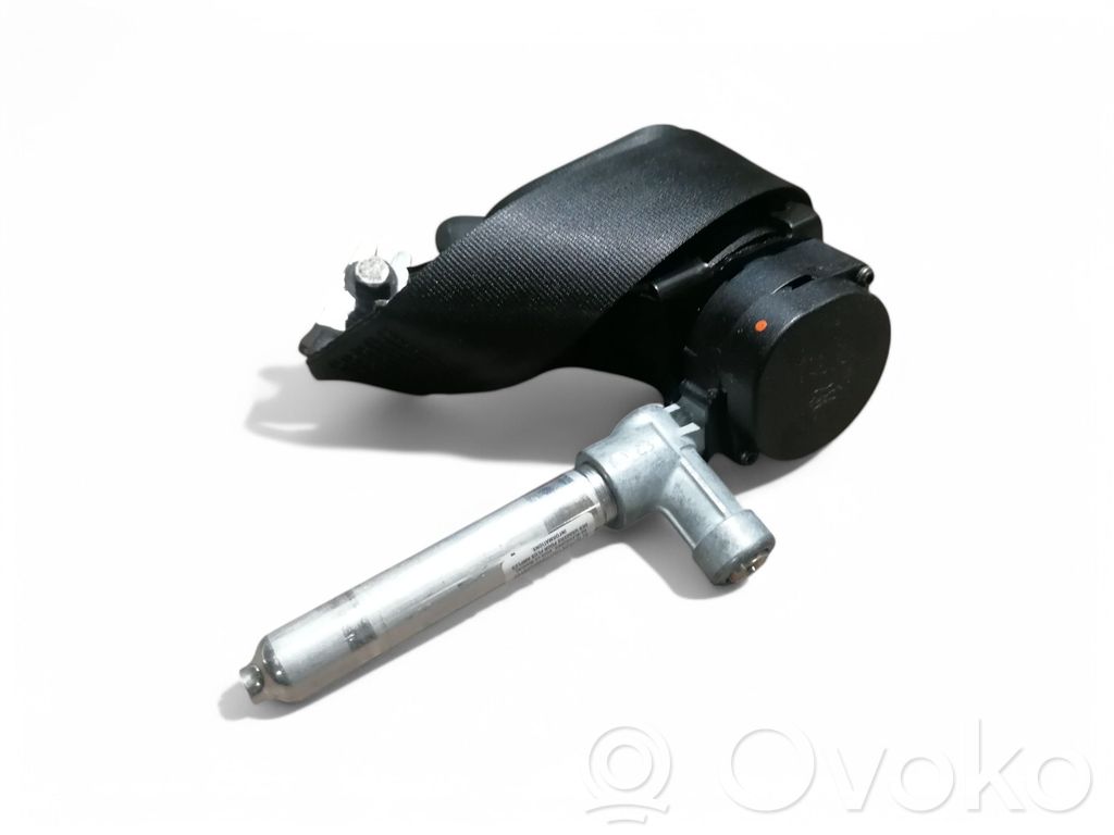 Volvo S80 Cinturón trasero 