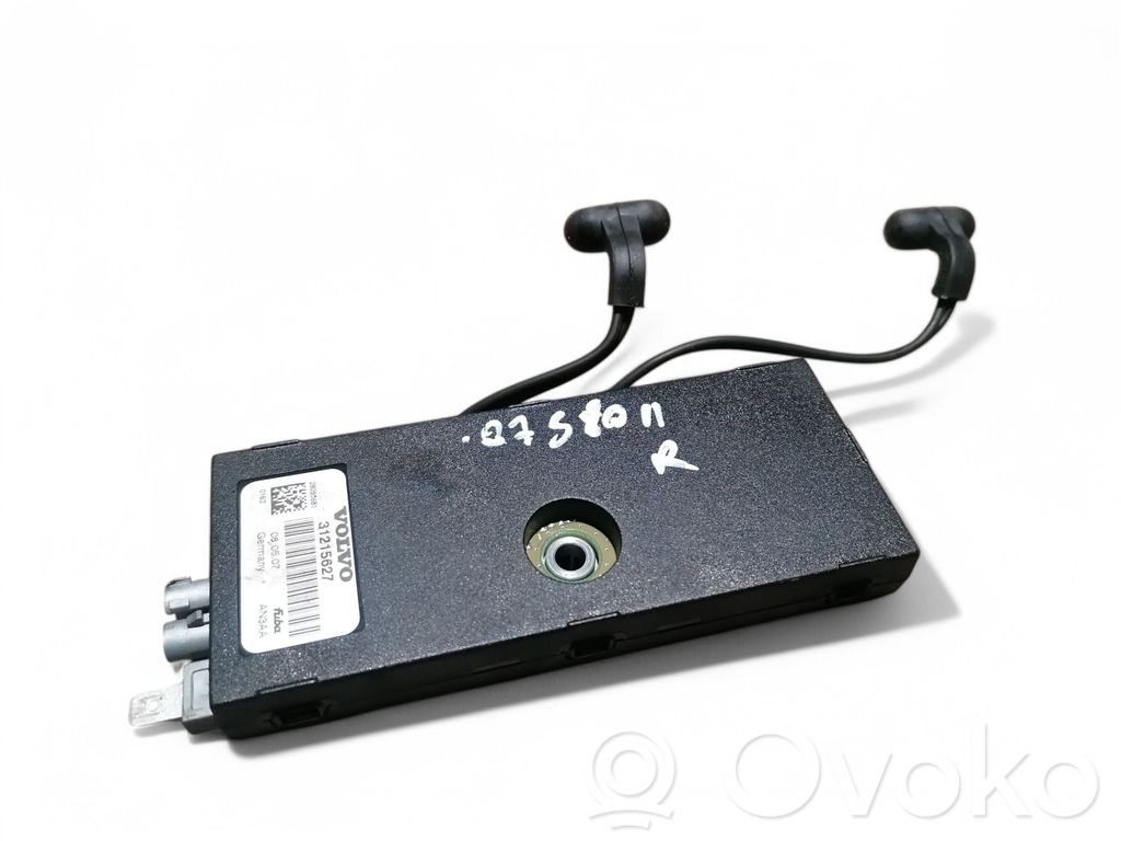 Volvo S80 Antenos stiprintuvas 