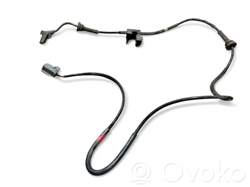 Volvo XC90 ABS Sensor hinten 