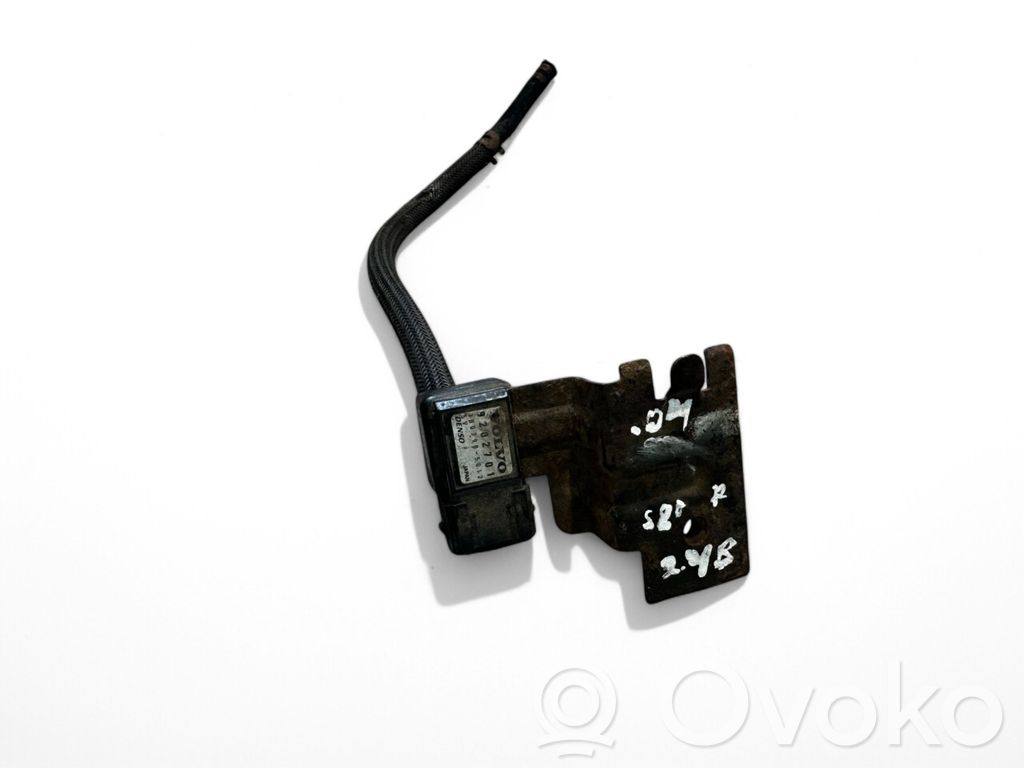 Volvo S80 Air pressure sensor 