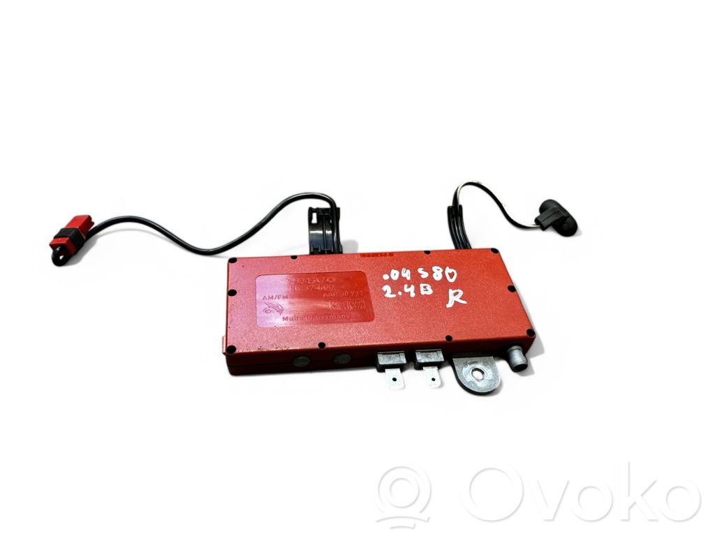 Volvo S80 Antenos stiprintuvas 