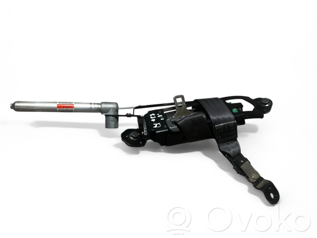 Volvo S80 Cinturón delantero 