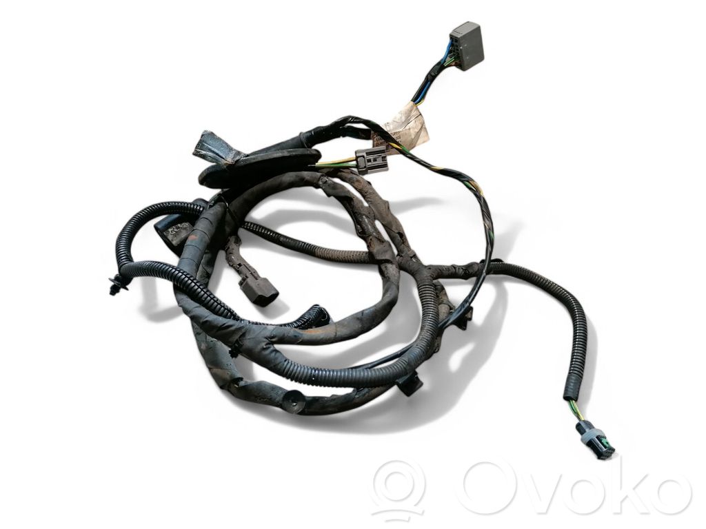 Otros cableados   30798847,D30798847002