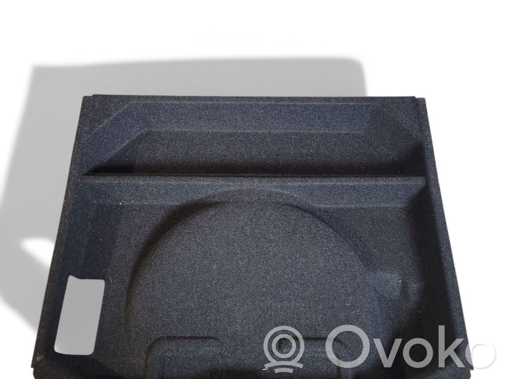 Volvo XC60 Wkład koła zapasowego 