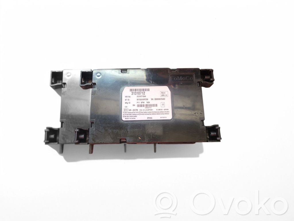 Bluetooth modulis   31310712,31310713,31310713AA