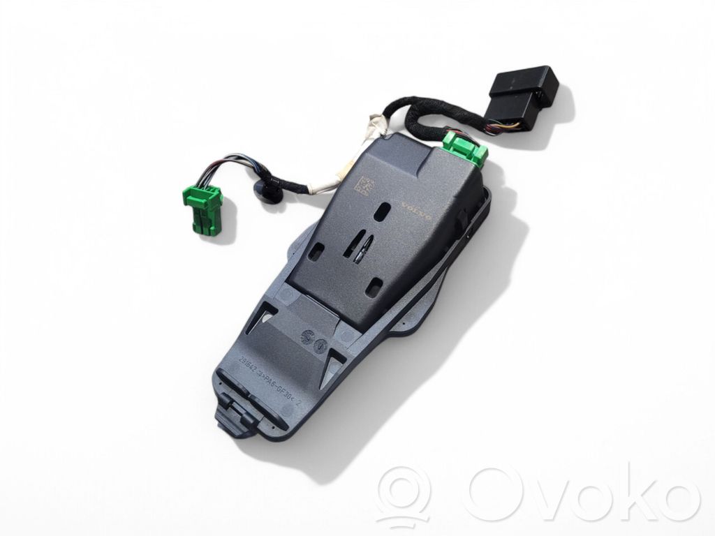 Volvo XC60 Regensensor 