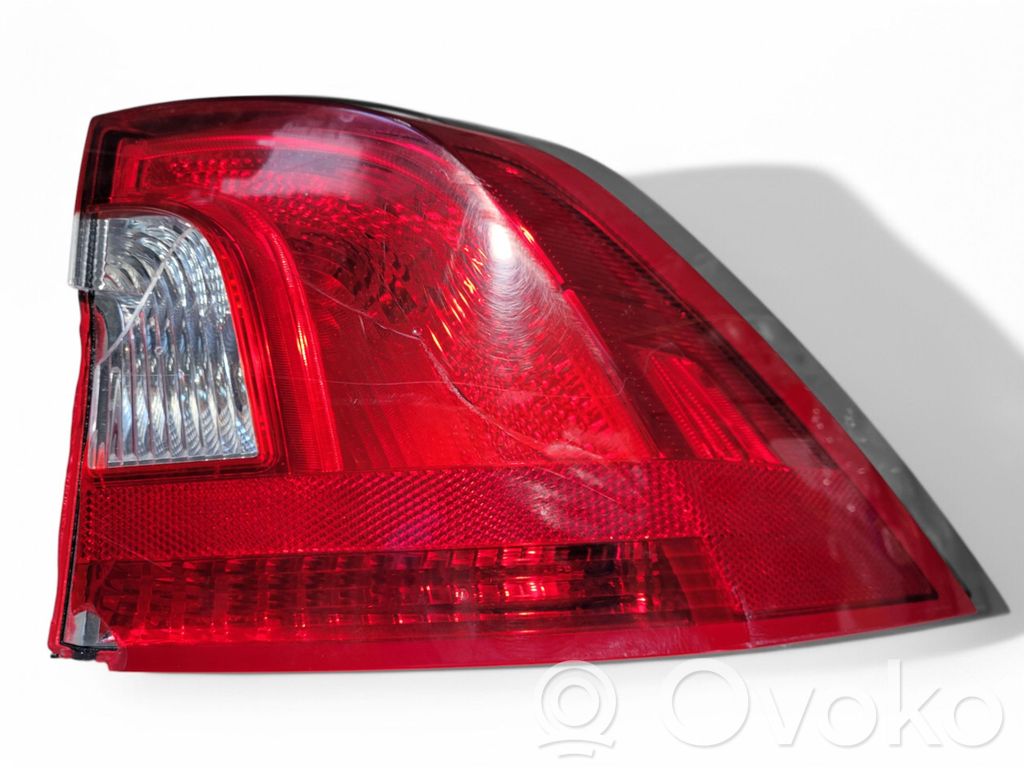 Volvo S60 Takavalot 