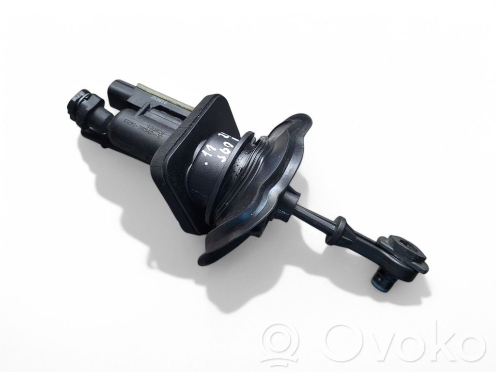 Volvo S60 Pompa della frizione 