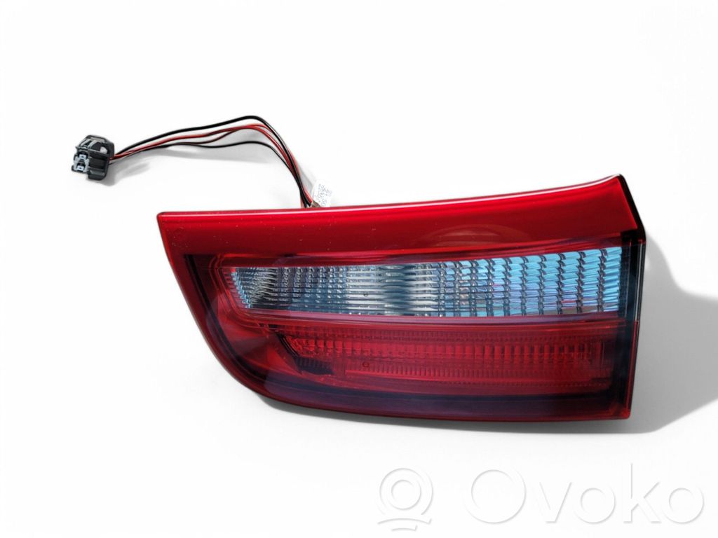Volvo S60 Takaluukun takavalot 