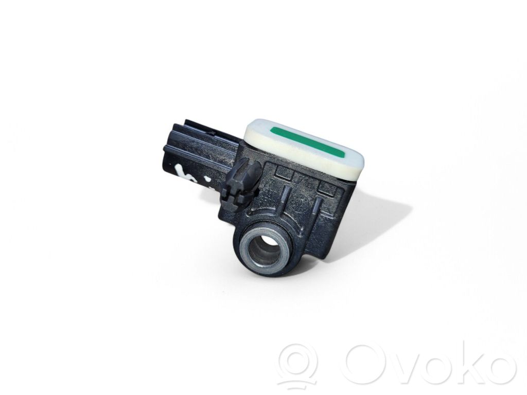 Volvo S60 Airbagsensor Crashsensor Drucksensor 