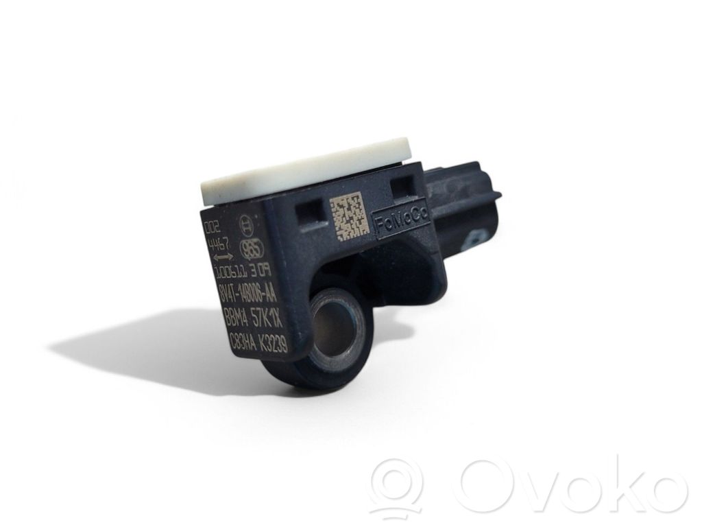 Airbagsensor Crashsensor Drucksensor   100611309,8V4T14B006AA