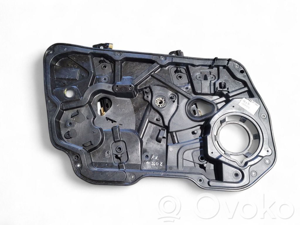 Volvo S60 Mechanizm podnoszenia szyby przedniej bez silnika 