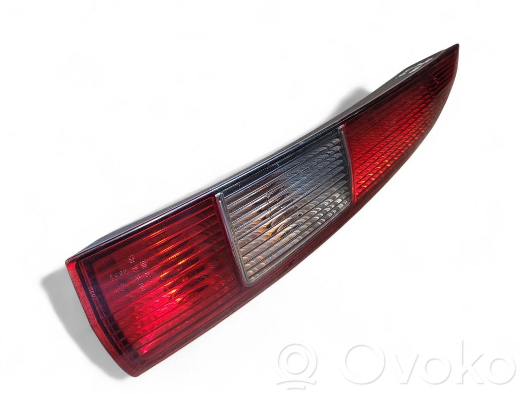 Volvo V70 Takavalot 