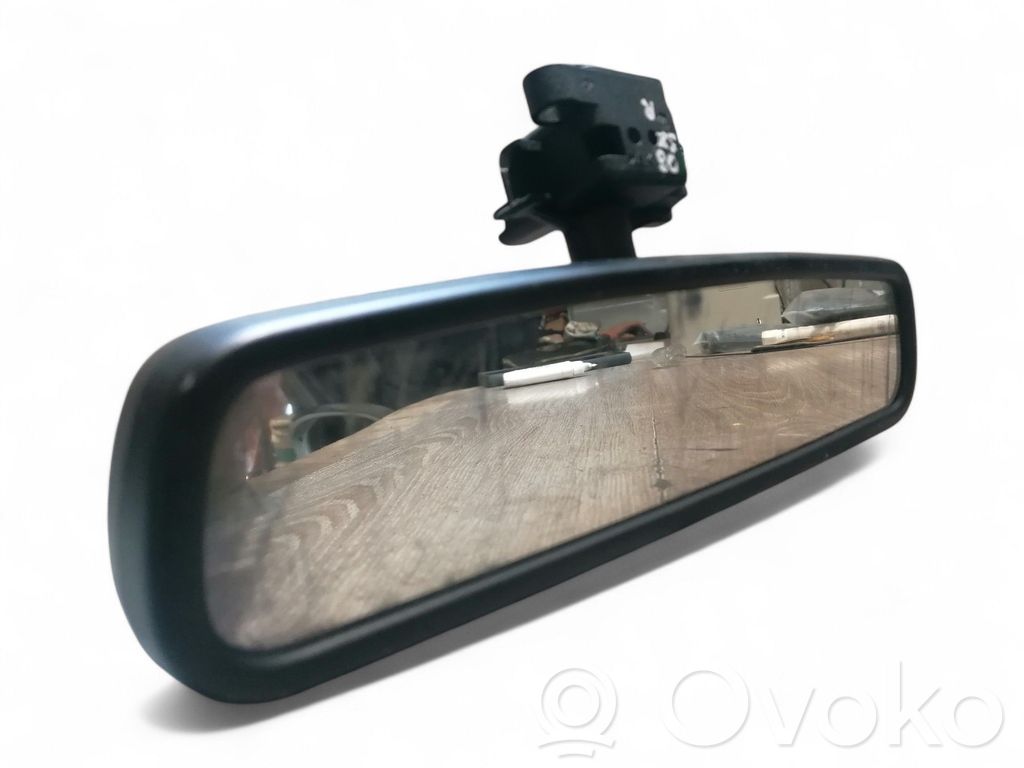 Volvo S80 Oglindă retrovizoare (interior) 