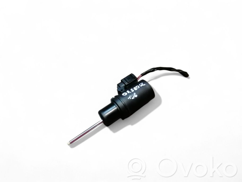 Volvo S80 Brake pedal sensor switch 