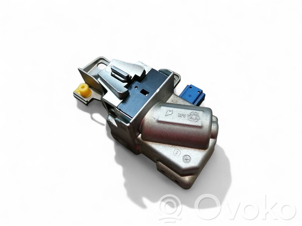 Ohjauspyörän lukitus   6G9N3F880DC,30665124,P30665124,T06225693