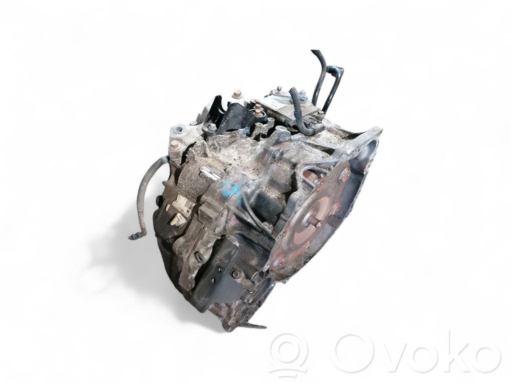 Automatic gearbox   30759364,30681296,70A040