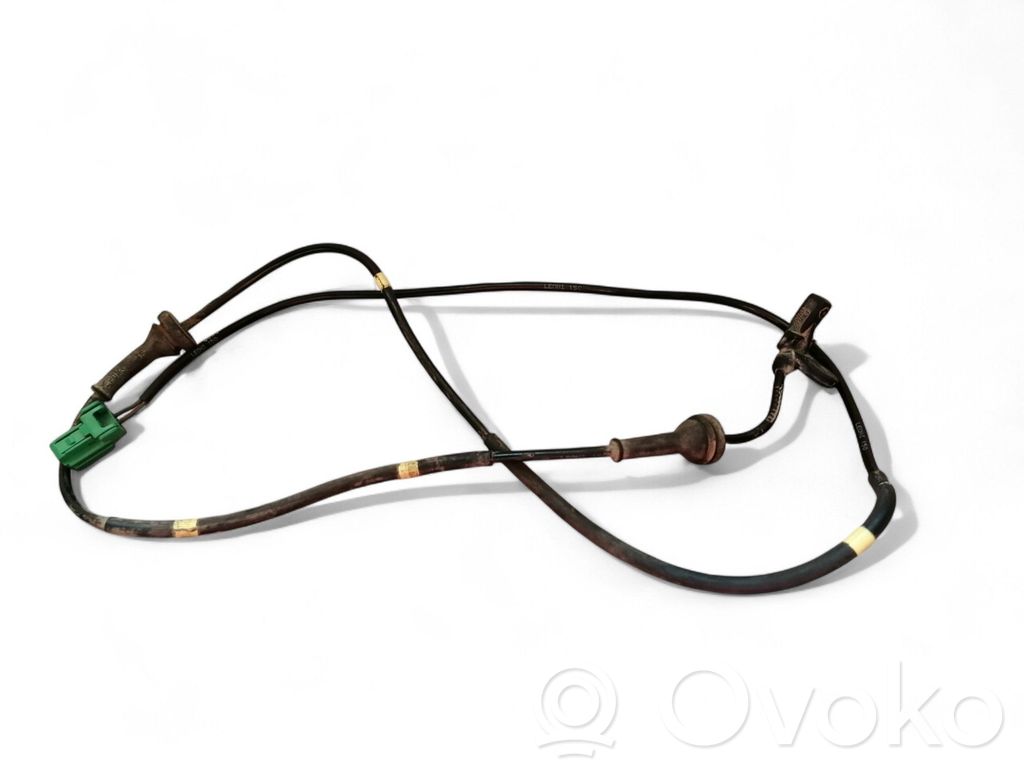 ABS Sensor hinten   10071160383,3524257