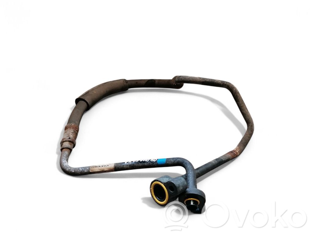 Volvo S60 Conductă/furtun aer condiționat (A/C) 