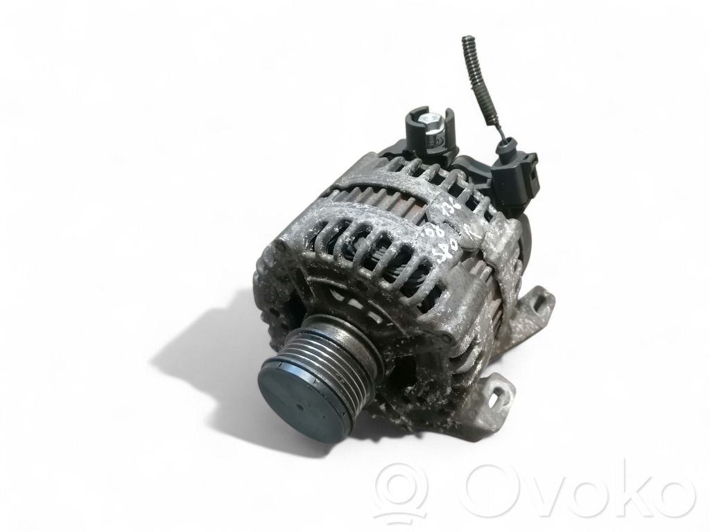 Volvo S80 Alternador 