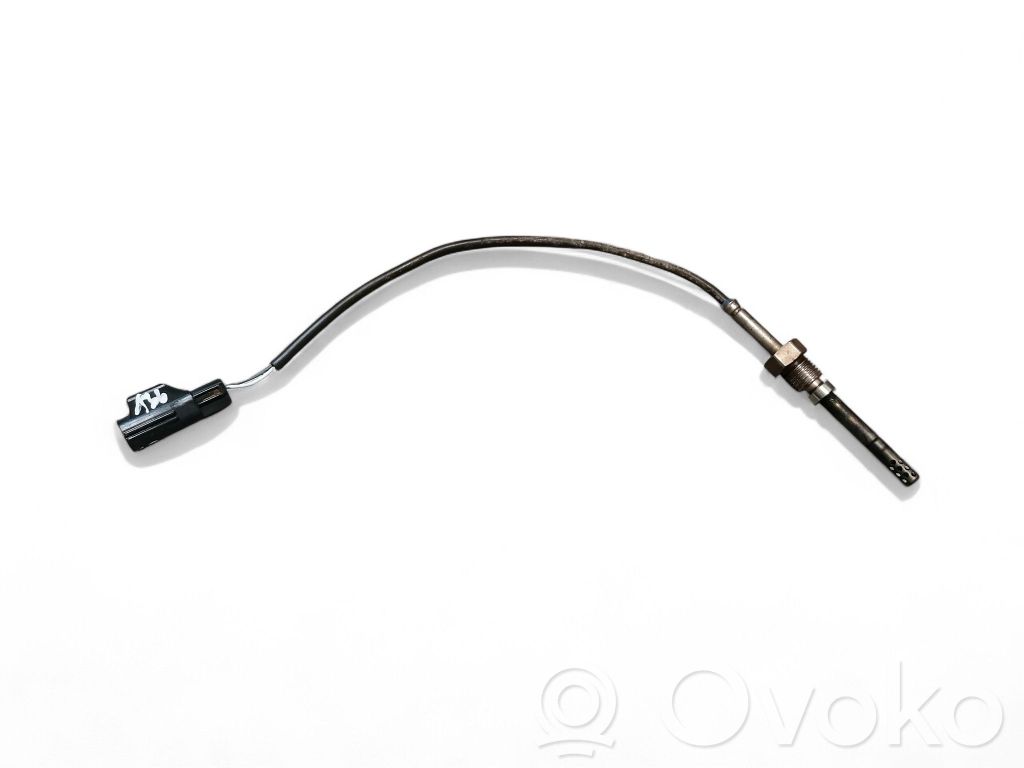 Volvo S80 Czujnik temperatury spalin 