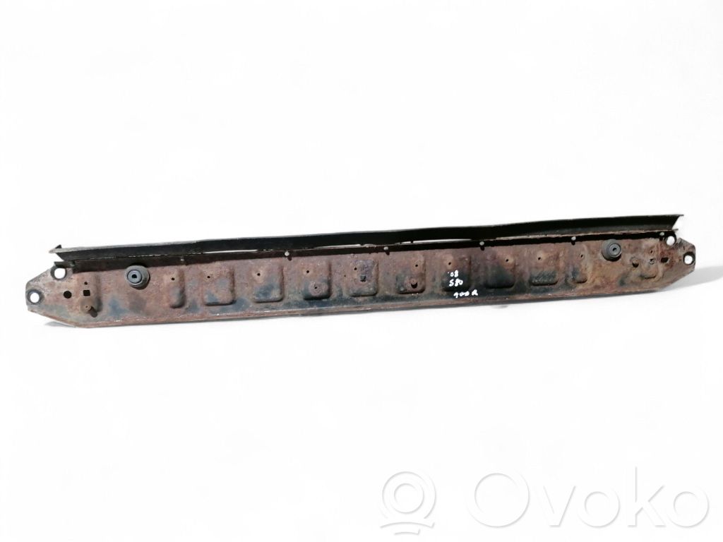 Volvo S80 Bottom radiator support slam panel 