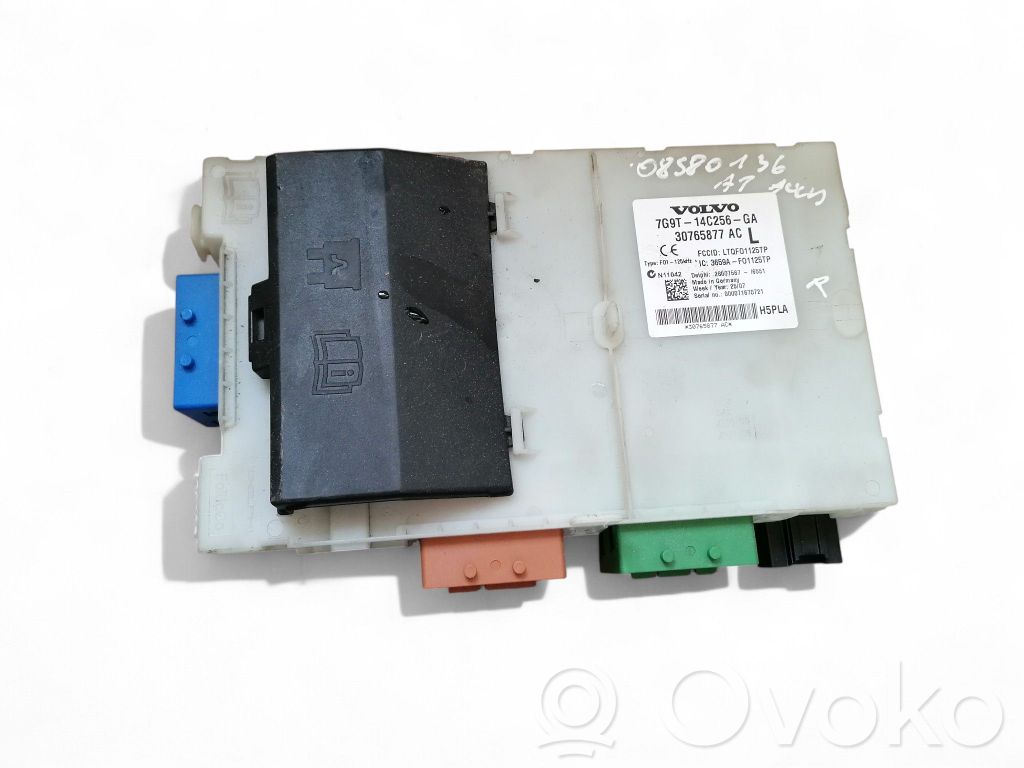 Sulakemoduuli   7G9T14C256GA,30765877,30765877AC