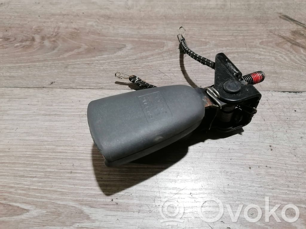 Klamra tylnego pasa bezpieczeństwa   9191996,213345