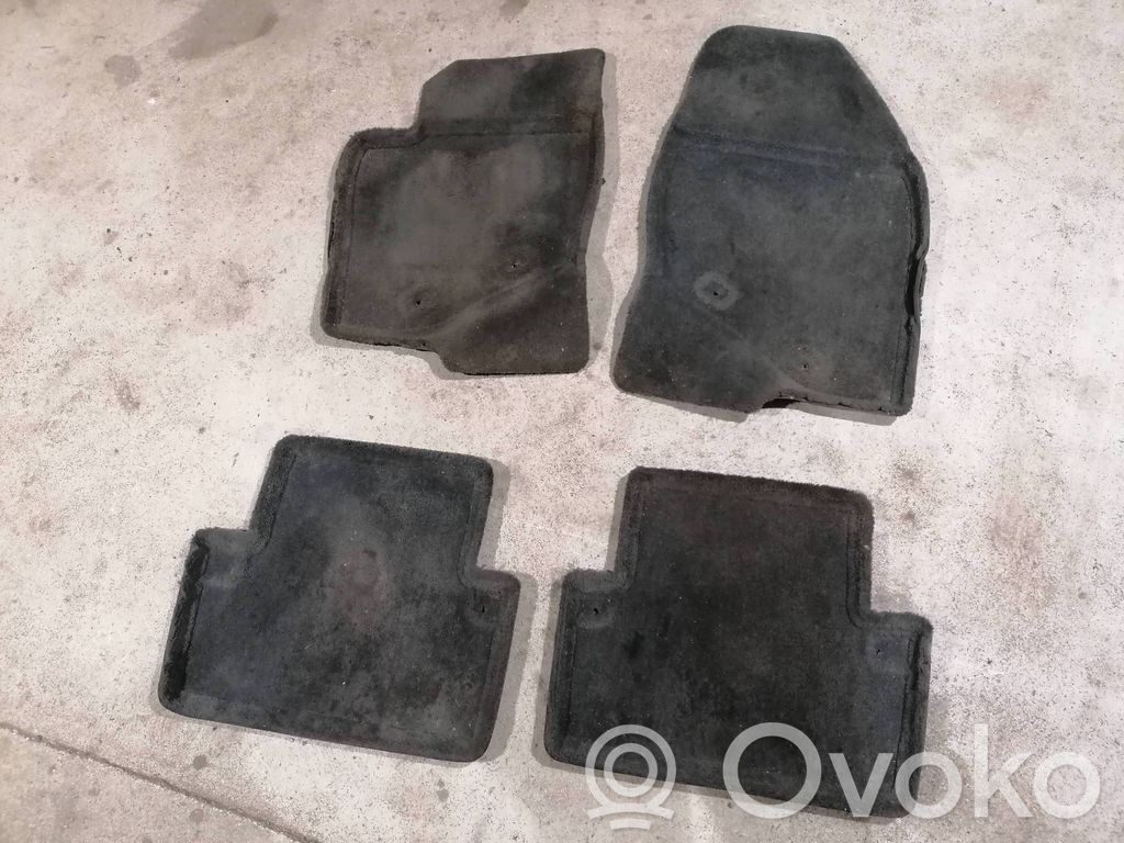 Volvo V70 Juego de alfombras de coche 