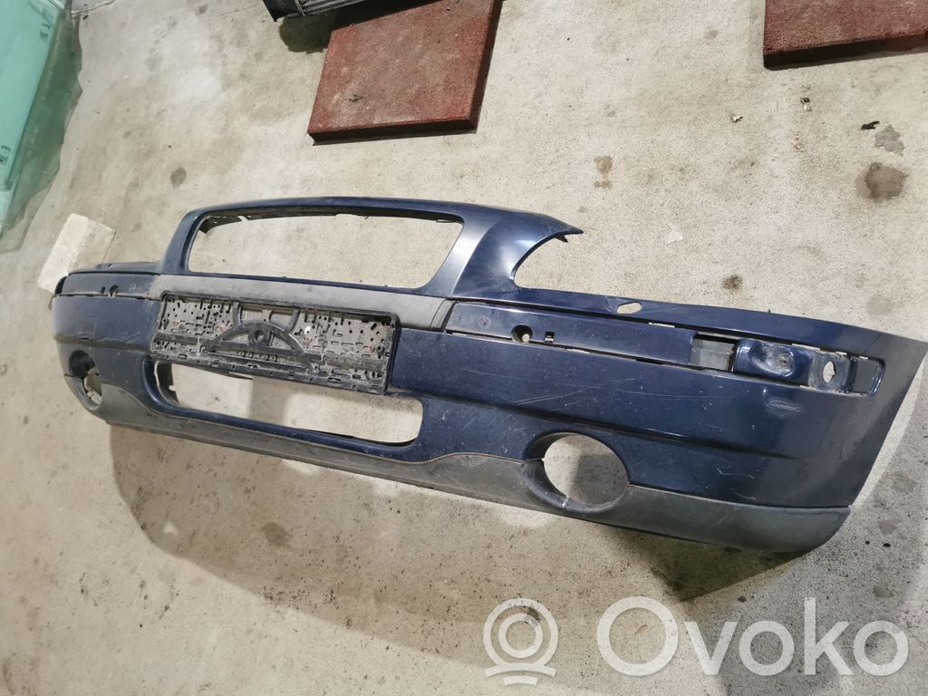 Volvo S60 Front bumper 