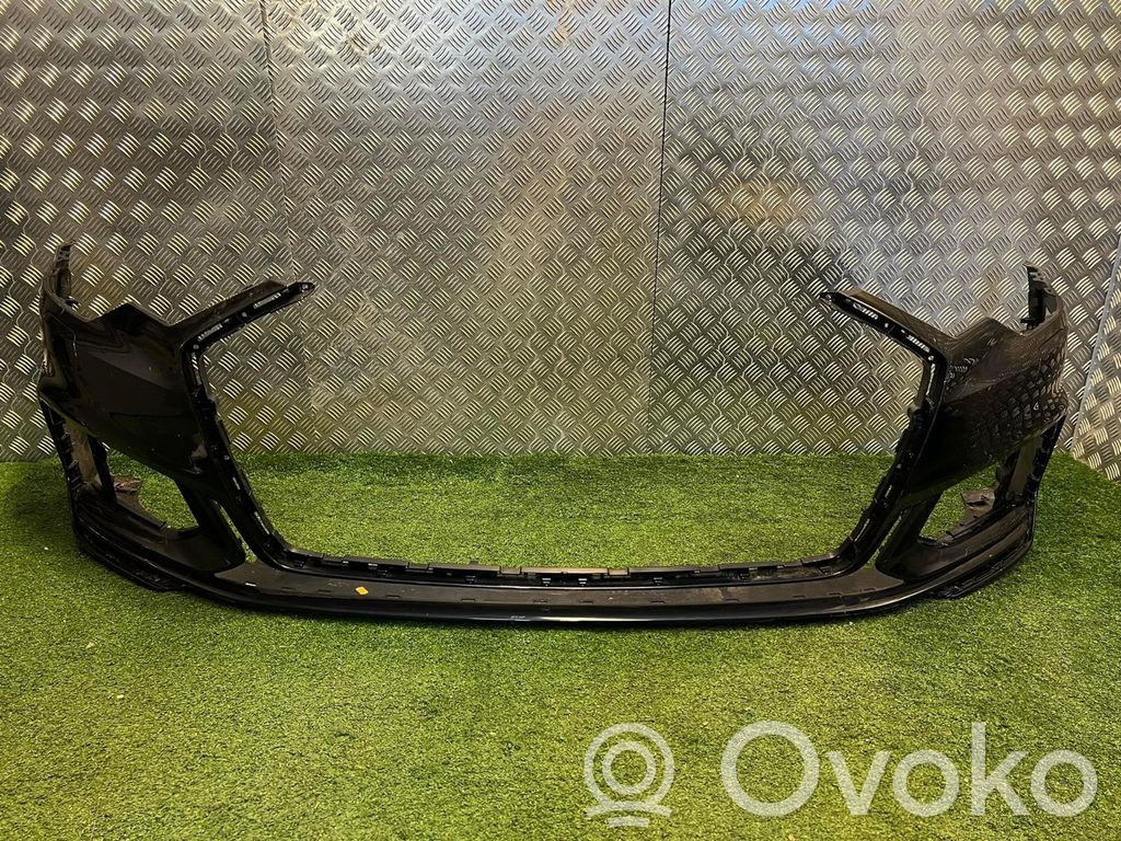 Front bumper   4K0807437C,4K0807437D,21403