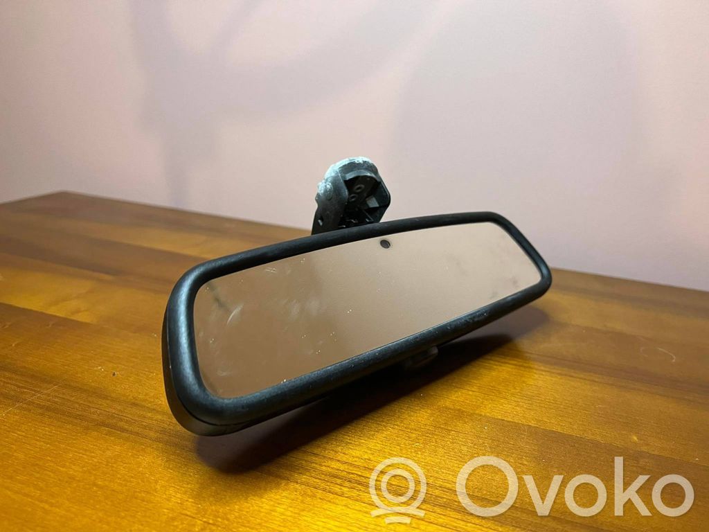 Rear view mirror (interior)   9134459,48113,9051541